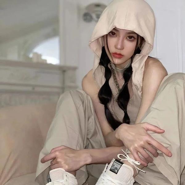我的新野蛮女友